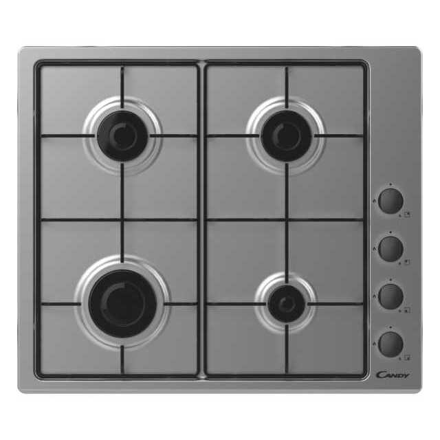 Candy Hobs. Safety and efficiency in the kitchen Candy